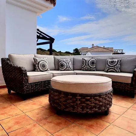 Appartement Spectacular 3 Bedroom Penthouse Casares