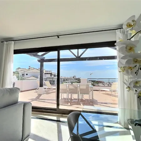 Spectacular 3 Bedroom Penthouse * Casares