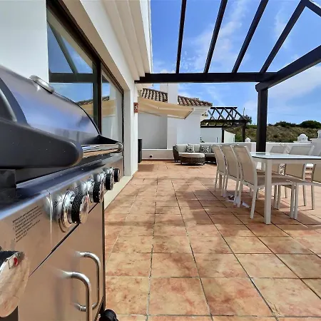 Spectacular 3 Bedroom Penthouse Appartement Casares