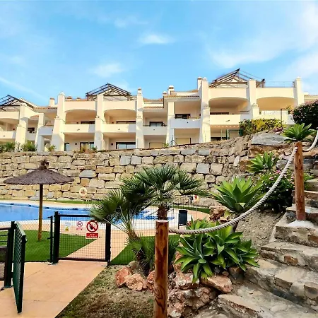 Appartement Spectacular 3 Bedroom Penthouse