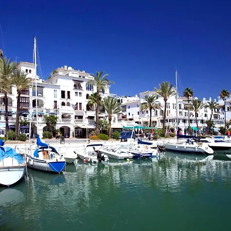 Appartement Spectacular 3 Bedroom Penthouse Casares