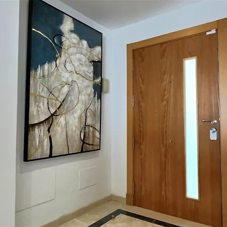 Spectacular 3 Bedroom Penthouse Casares