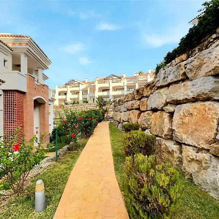 Spectacular 3 Bedroom Penthouse Casares