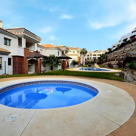 Spectacular 3 Bedroom Penthouse