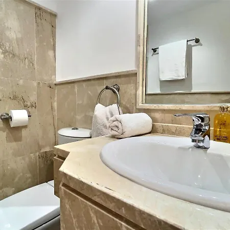 Spectacular 3 Bedroom Penthouse Appartement Casares