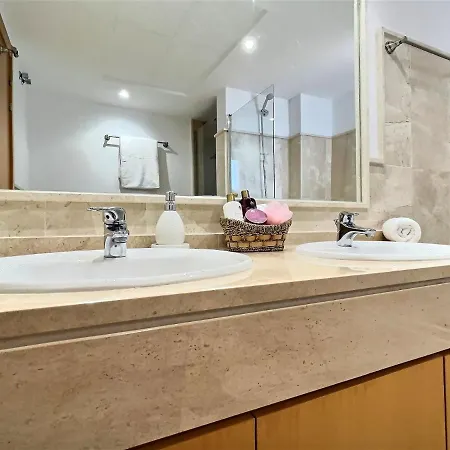 Spectacular 3 Bedroom Penthouse Appartement Casares