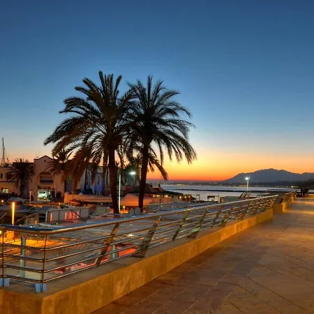 Appartement Spectacular 3 Bedroom Penthouse Casares