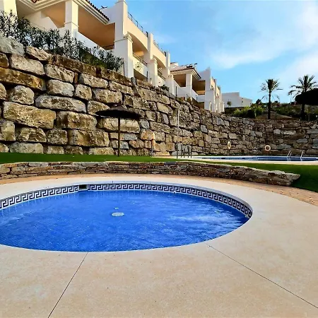 Appartement Spectacular 3 Bedroom Penthouse