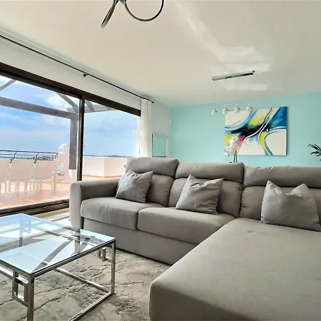 Spectacular 3 Bedroom Penthouse Casares