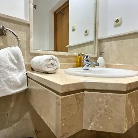 Appartement Spectacular 3 Bedroom Penthouse Casares
