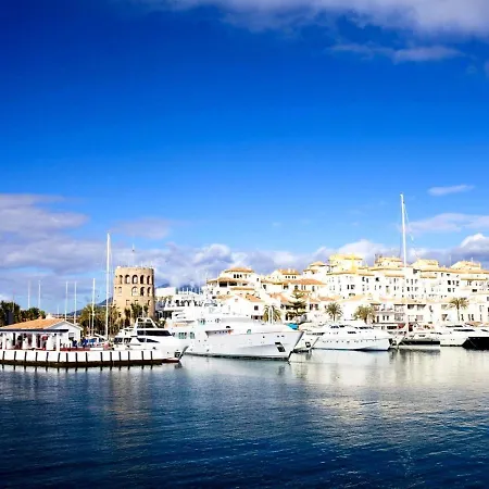 Appartement Spectacular 3 Bedroom Penthouse *